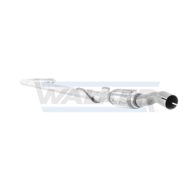 Exhaust Pipe