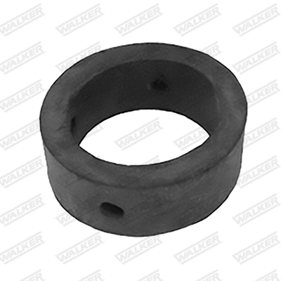 Rubber Strip, exhaust system