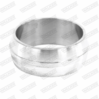 Gasket, exhaust pipe