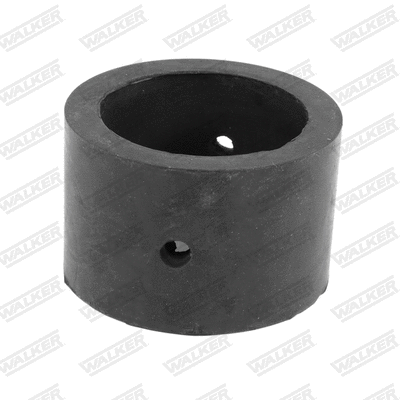 Rubber Strip, exhaust system