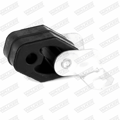 Mount, exhaust system