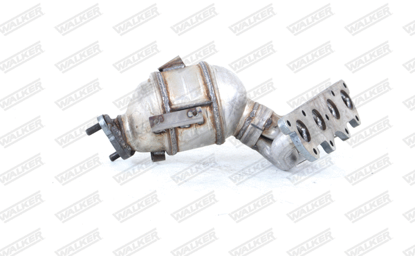 Pre-Catalytic Converter