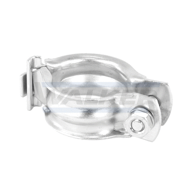 Clamping Piece, exhaust system