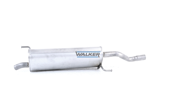 Rear Muffler