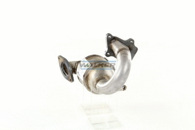 Front Muffler (28171)