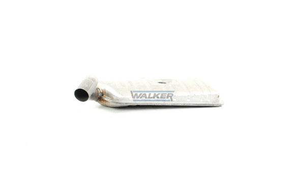 Centre Muffler