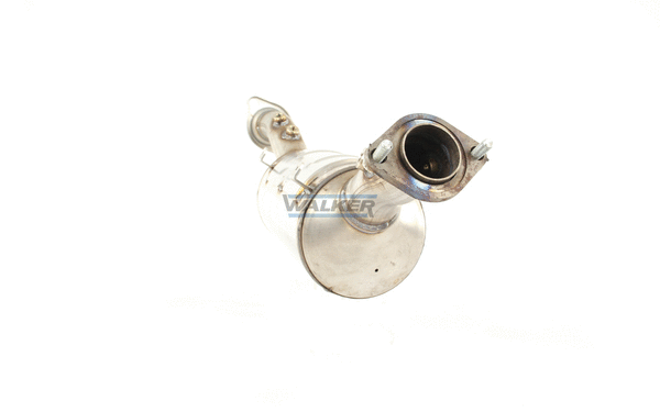 Soot/Particulate Filter, exhaust system