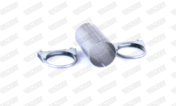 Pipe Connector, exhaust system