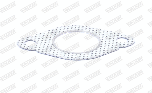 Gasket, exhaust pipe