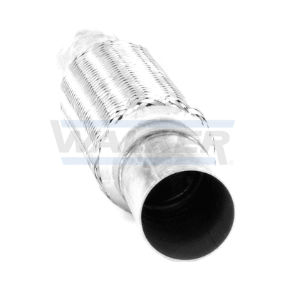 Corrugated Pipe, exhaust system