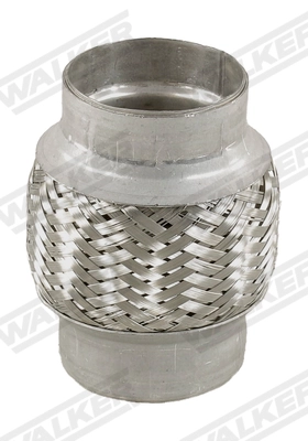 Corrugated Pipe, exhaust system