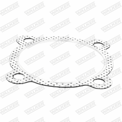 Gasket, exhaust pipe