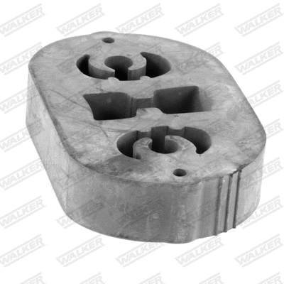 Rubber Strip, exhaust system