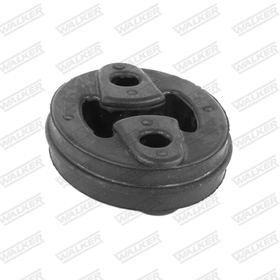 Rubber Strip, exhaust system