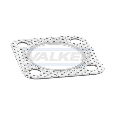 Gasket, exhaust pipe