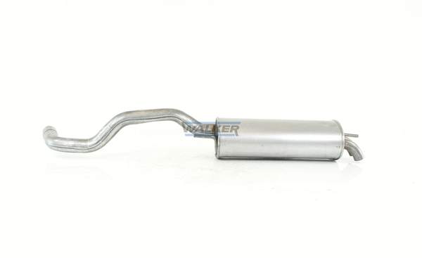 Rear Muffler