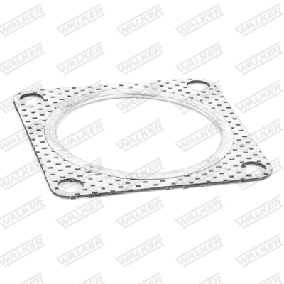 Gasket, exhaust pipe