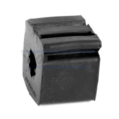 Rubber Strip, exhaust system