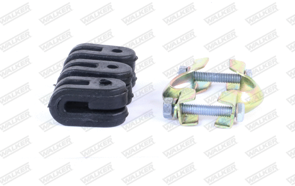 Mounting Kit, muffler