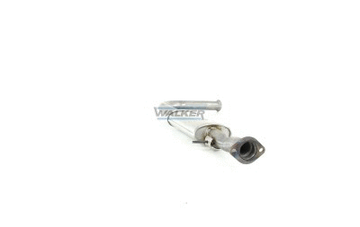 Centre Muffler