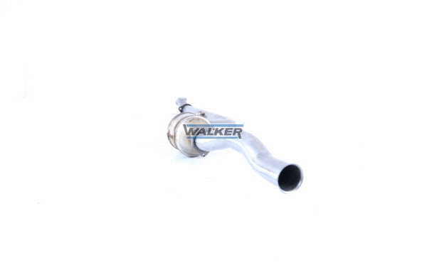 Catalytic Converter (28742)