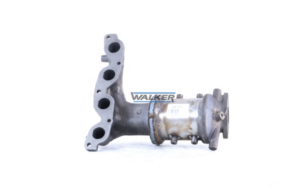 Catalytic Converter