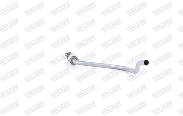 Centre Muffler