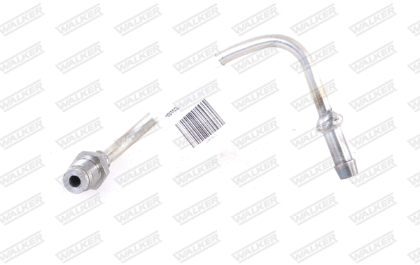 Pressure Pipe, pressure sensor (soot/particulate filter)