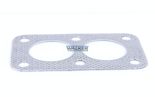 Gasket, exhaust pipe