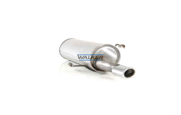 Rear Muffler