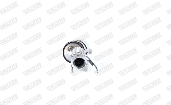 Soot/Particulate Filter, exhaust system