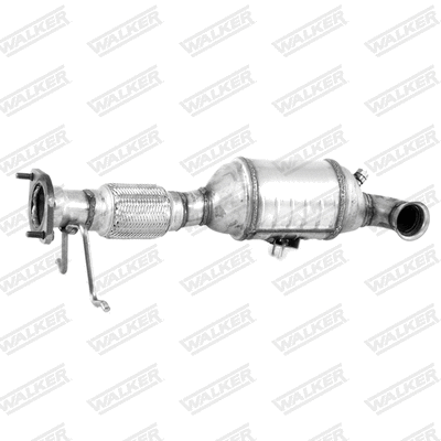 Catalytic Converter