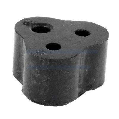 Rubber Strip, exhaust system