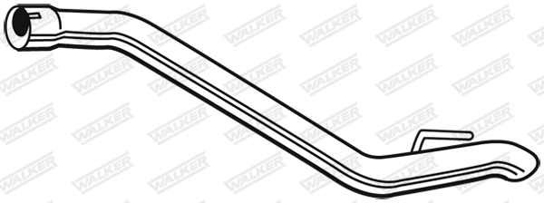 Exhaust Pipe (10359)