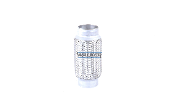 Corrugated Pipe, exhaust system