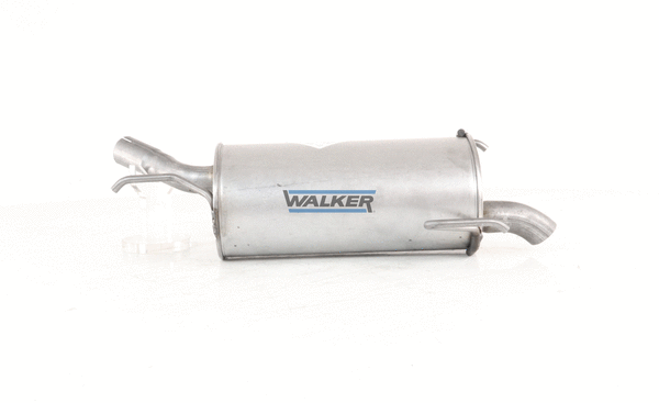 Rear Muffler