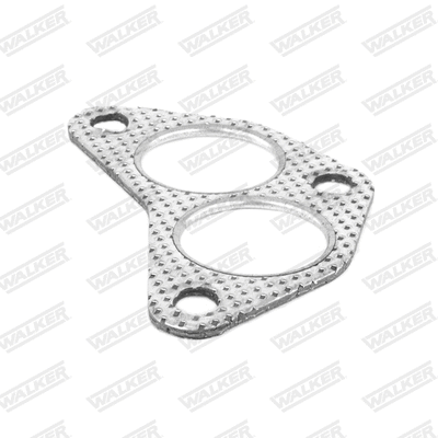 Gasket, exhaust pipe