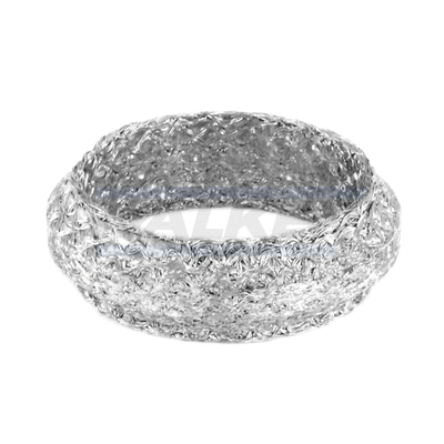 Gasket, exhaust pipe