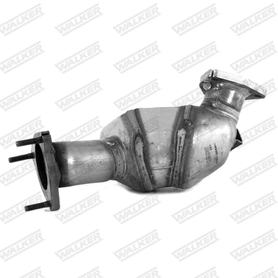 Pre-Catalytic Converter