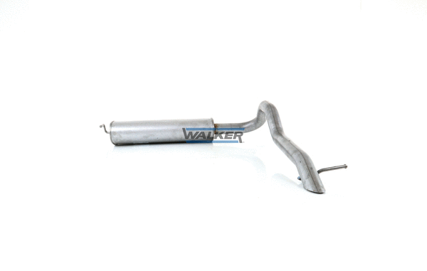 Rear Muffler