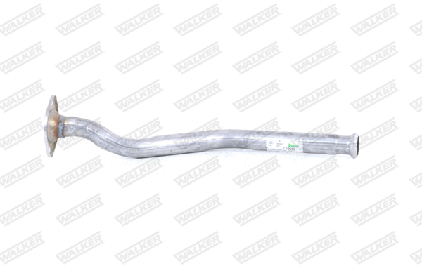 Exhaust Pipe