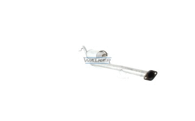 Rear Muffler