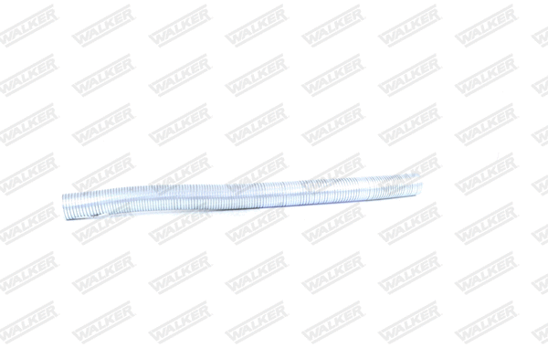 Corrugated Pipe, exhaust system