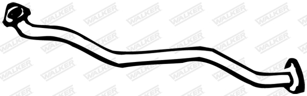 Exhaust Pipe (05936)