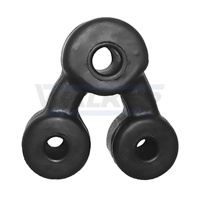 Rubber Strip, exhaust system