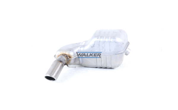 Rear Muffler
