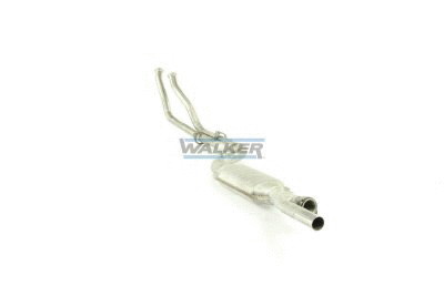 Catalytic Converter (20514)