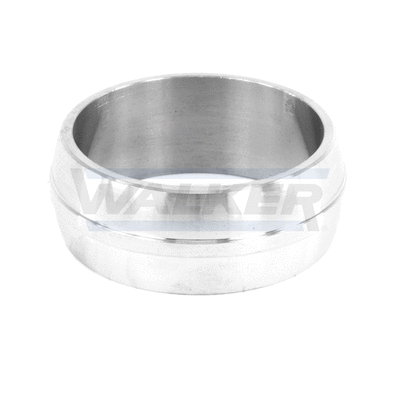 Gasket, exhaust pipe