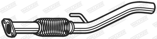 Exhaust Pipe (10569)