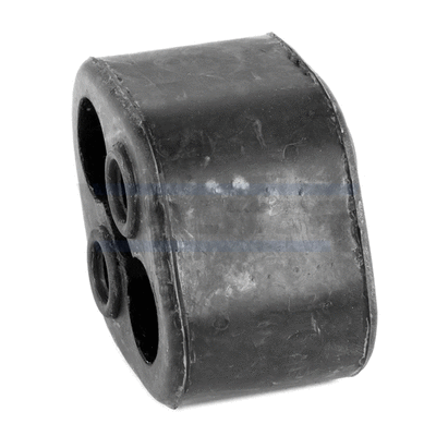 Rubber Strip, exhaust system